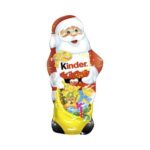 Kinder Kerstman Melk 110gr