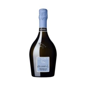 La Tordera Prosecco DOC Brut 75cl