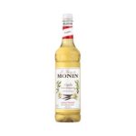 Monin Siroop Vanille 1L