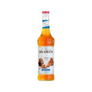 Monin siroop caramel Sugar Free 70cl