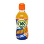 PROMO AA Drink Orange 33cl (24 stuks)