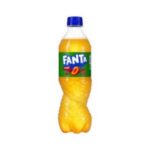 PROMO Fanta Mango 50cl (12 stuks)