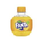 PROMO Fanta Orange 25cl PET (6 stuks)