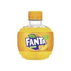 PROMO Fanta Orange 25cl PET (6 stuks)