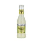 PROMO Fever-Tree Sicilian Bitter Lemon Tonic 20cl (4 stuks)