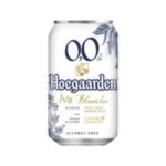 PROMO Hoegaarden 0% blik 33cl (6 stuks)