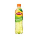 PROMO Ice tea sparkling green citrus 50cl (6 stuks)