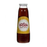 PROMO Looza Appel - Kers 1L Glas