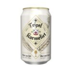 PROMO Tripel Karmeliet 33cl blik (4 stuks)
