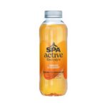Spa Active Mango-Coconut 50cl (6 stuks)