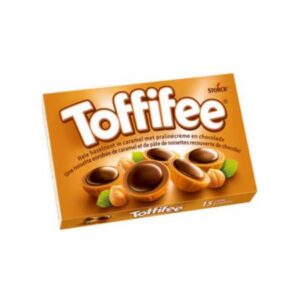 Toffifee 125gr