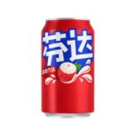 Fanta Lychee 33cl (12 stuks)