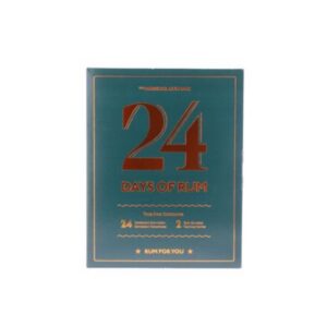 24 Days of Rum 'Green edition'
