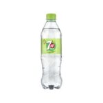 7-Up Free PET 50cl (6 Stuks)