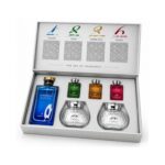 Belgian Organic Mix Giftpack GBX