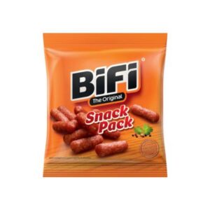 Bifi Snack Pack 60gr