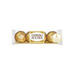 Ferrero Rocher T4 50gr