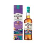 Glenlivet 12 years "Provence Edition" 70cl