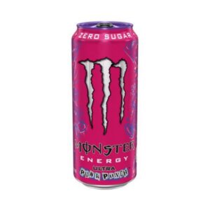 Monster Ultra Pink Punch 47,3cl USA (12 stuks)