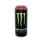 Monster Ultra Strawberry Shot 47,3cl USA (12 stuks)