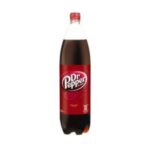 PROMO Dr. Pepper 1,5L