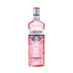 PROMO Gordon's pink 0% 70cl