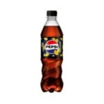 PROMO Pepsi Zero Lemon 50cl (6 stuks)