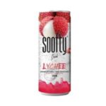 PROMO Soofty (pacha) Lychee 33cl