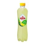 PROMO Spa Fruit Lemon Cactus pet 40cl (6 stuks)
