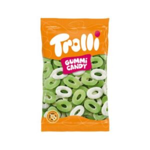 Trolli Appelen 1kg