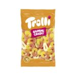 Trolli Perziken 1kg