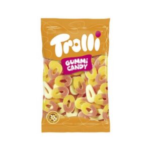 Trolli Perziken 1kg
