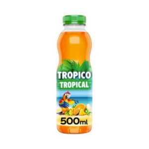 Tropico Tropical 50cl (12 stuks)