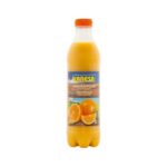 Varesa Sinaasappelsap 1L PET (6 stuks)