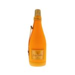 Veuve Clicquot Brut Ice Jacket 75cl + GBX