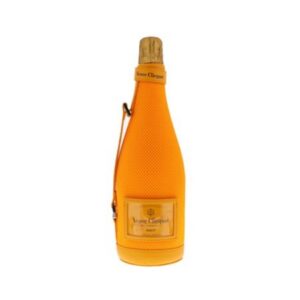 Veuve Clicquot Brut Ice Jacket 75cl + GBX