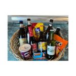 Biermand Alcoholvrij (7 bieren 0% + snacks)