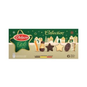 DeLacre feestelijke collectie 150gr