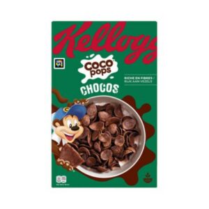 Kellogg's Choco's 420gr