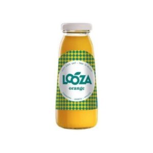 Looza Orange 20cl OW (24 stuks)